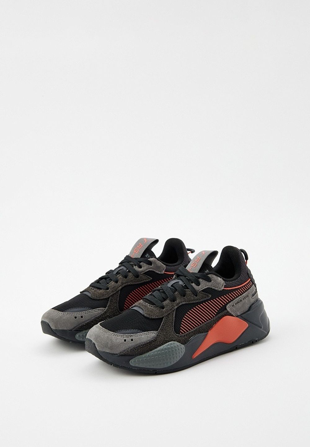 Кроссовки мужские PUMA RS-X Heritage