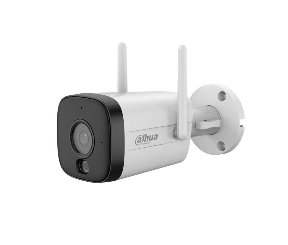 Профессиональная видеокамера IP цилиндрическая DH-IPC-HFW1339DTK1-SW-PV 2.8 Dahua