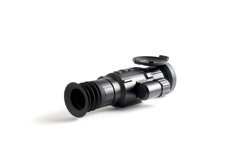Тепловизионный прицел Longot R650L
