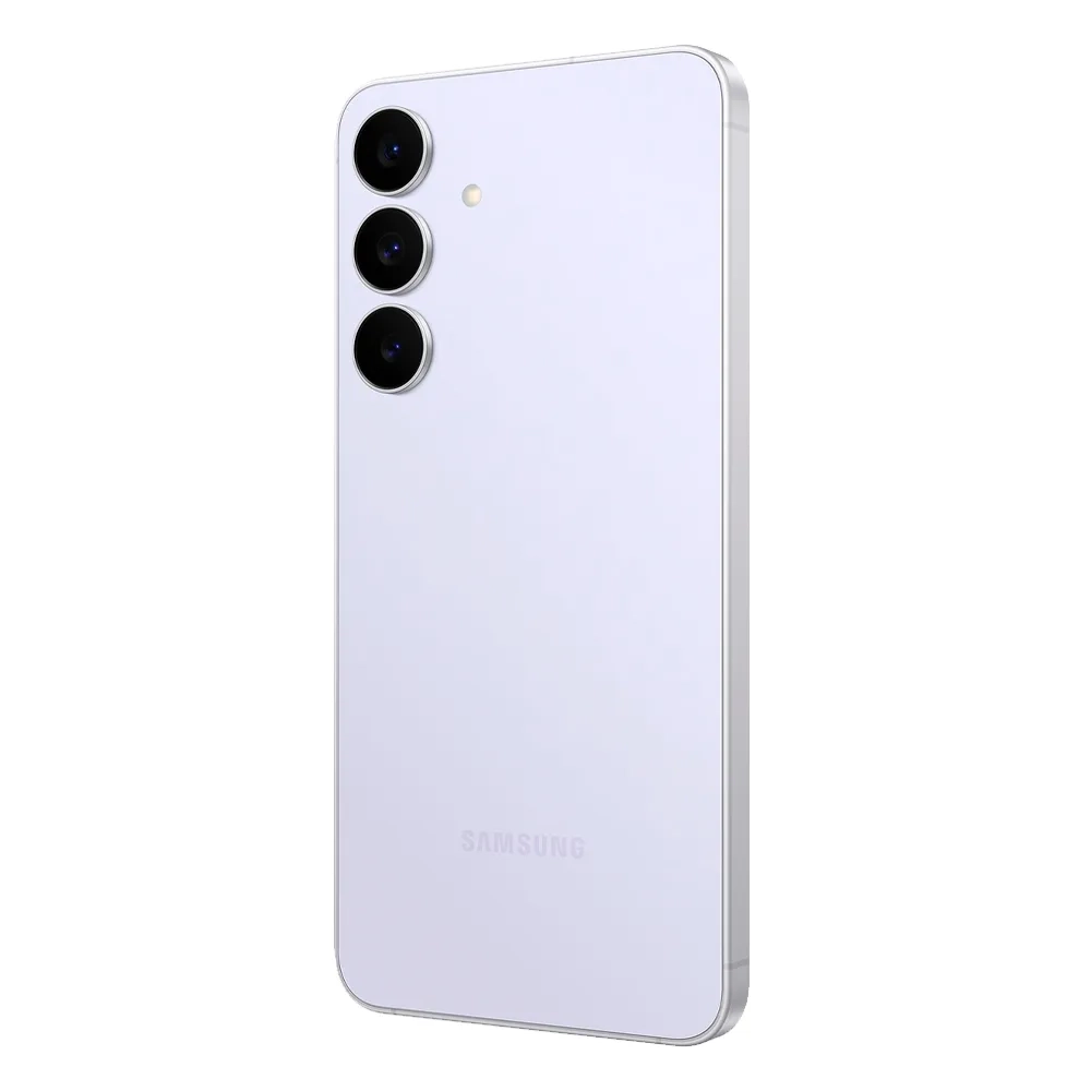 Смартфон Samsung Galaxy S25 FE 8/128GB, IcyBlue (Голубой) (SM-S731B/DS)
