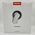 Стиральный порошок для стирки белого белья Miele UltraWhite 2,7 кг
