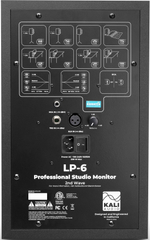 Студийный монитор Kali Audio LP-6 V2