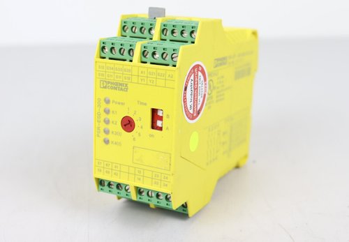 Phoenix Contact PSR-SCP- 24DC/ESD/5X1/1X2/300