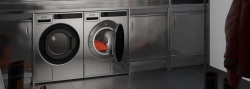 Профессиональная сушильная машина Asko TDC1481HC.S