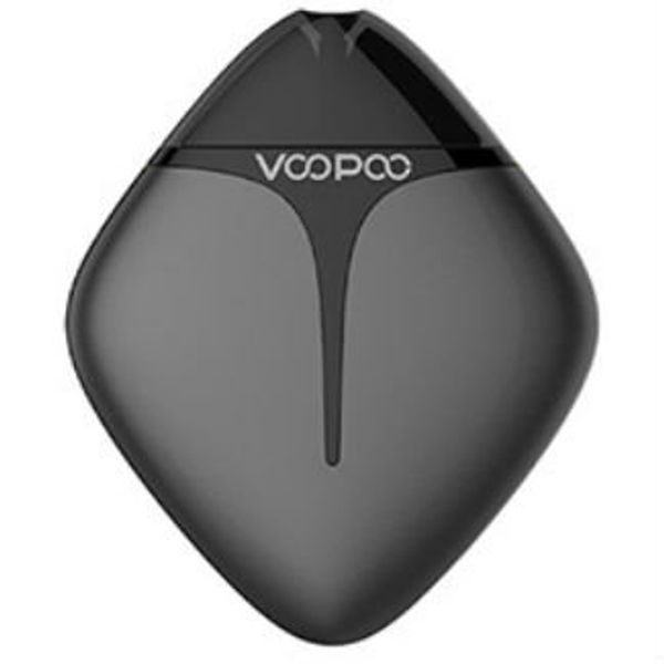 Купить Набор Voopoo Finic Fish 350mAh Pod Kit Dark Grey