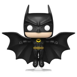 Funko POP! Deluxe. Batman 85th: Batman Soaring (521)