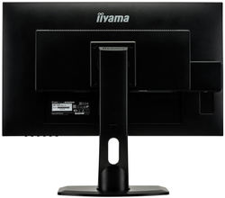 Монитор Iiyama 27;; ProLite XUB2792QSU-W1 2560x1440 IPS LED 75Гц 5ms DVI HDMI DisplayPort