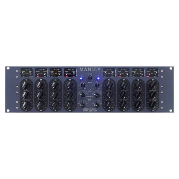 Manley Massive Passive Mastering Version