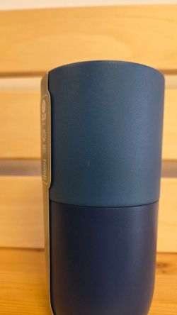 Термостакан Klean Kanteen Rise Tumbler 16oz (473 мл) Stellar (мелкие потертости)