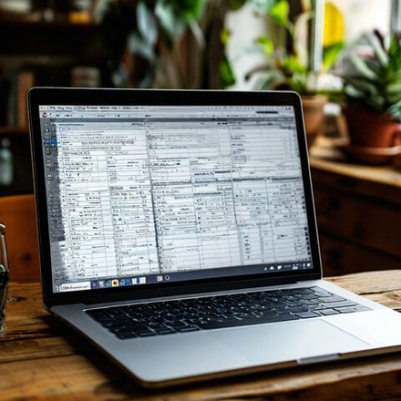 Запросы к базам данных (SQL-запрос)