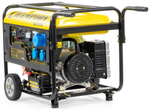 Генератор бензиновый CHAMPION GG7501E