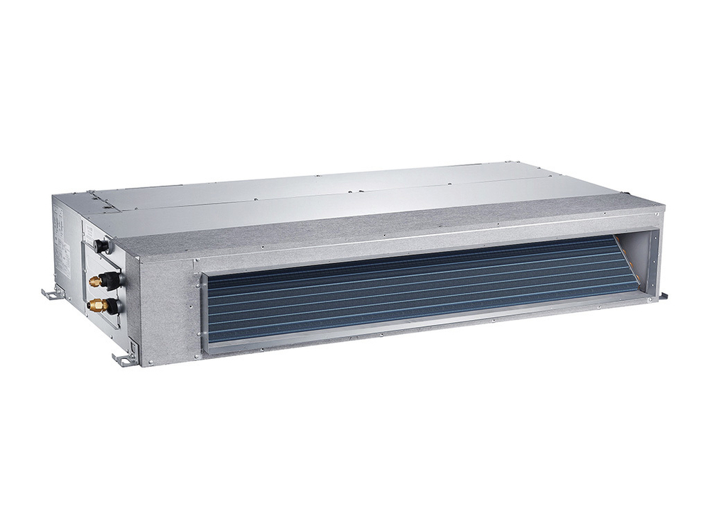 Полупромышленный канальный кондиционер Midea MTI-24HWN1-Q(A)/MOX430U-24HN1-Q