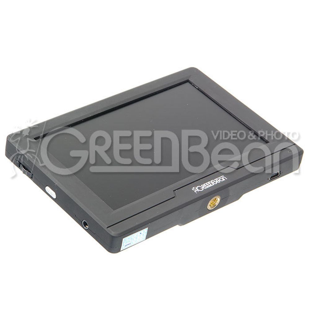 GreenBean HDPlay 504T HDMI