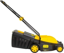 Электрическая газонокосилка Huter ELM-2000P (70/4/9)