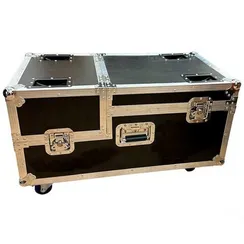 SHOWLIGHT FM-3000C (SLT-14635) - генератор тяжелого дыма 3000Вт, Входное напряжение: AC110-220V 50/6