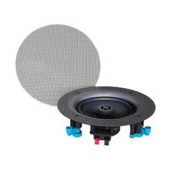 CVGAUDIO CL608 потолочный HI-FI динамик, мощность — 20W(RMS) / 40W(max)