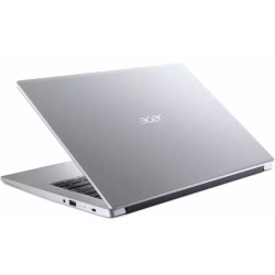 Ноутбук Acer Aspire 1 A114-33-C4BL NX.A7VER.005 14"  LED / 1920x1080 FHD / Intel Celeron / N4500 / 1100 МГц / Intel UHD Graphics / 4 Gb / eMMC / 64 Gb / Windows 10 Home