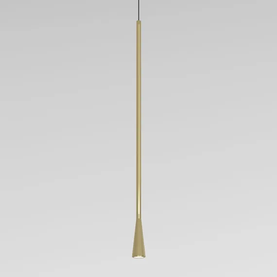 Подвесной светильник Vist 50312 LED Elektrostandard