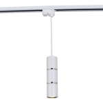 16005-9.3-001IL GU10 WT светильник точечный Reluce Technical, GU10х1