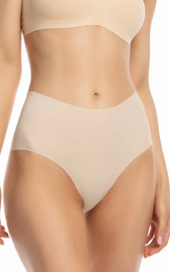 INFINITY BOYSHORT MAXI Трусы высокие