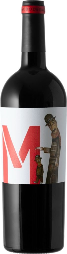 Вино Марионетте