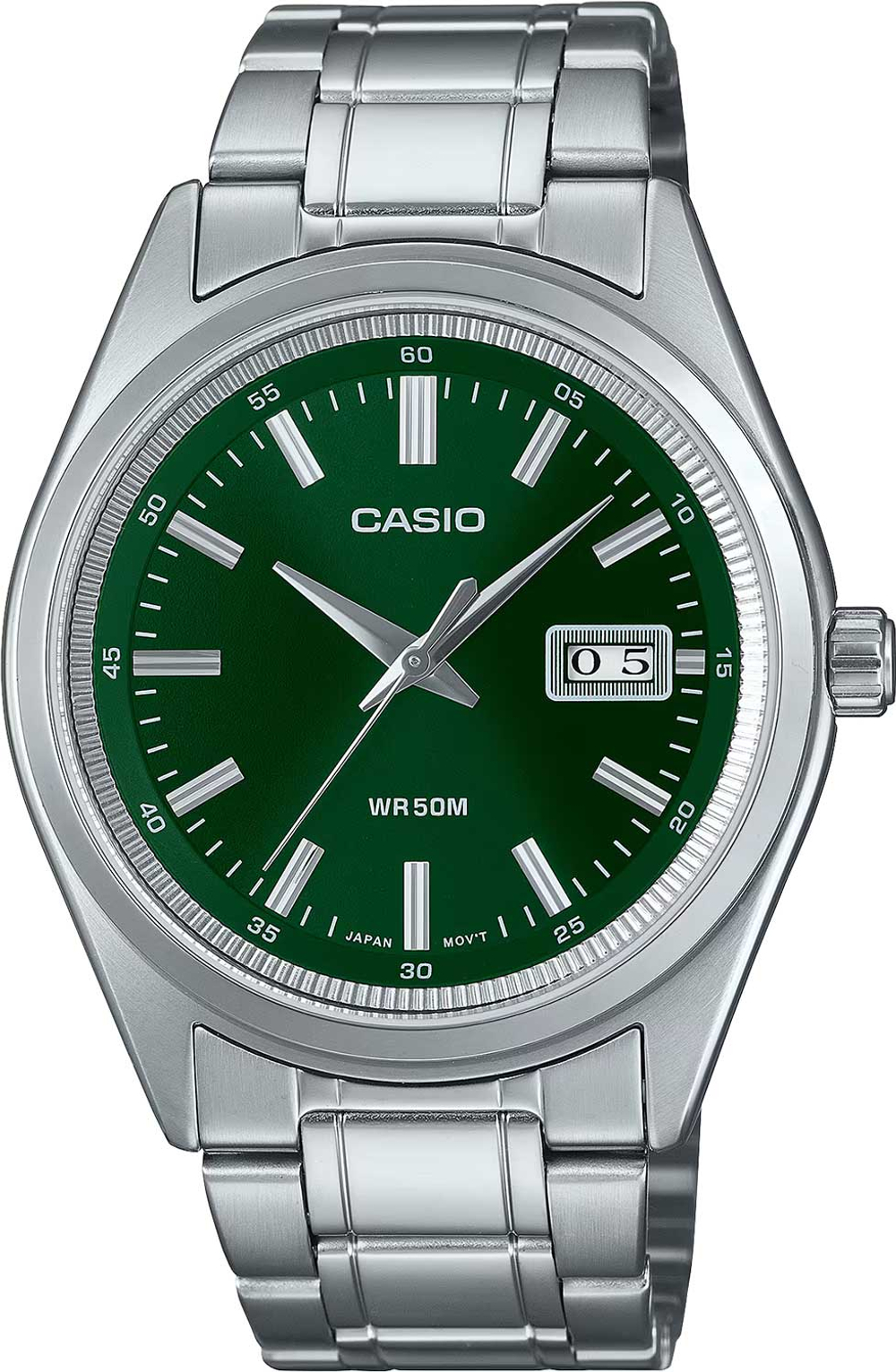 Часы Casio MTP-B180D-3A