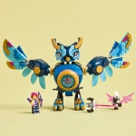 Конструктор LEGO DREAMZzz 71494 Сова Зои