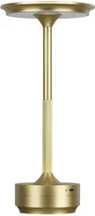 Интерьерная настольная лампа Tet-A-Tet 5033/6TL Odeon Light
