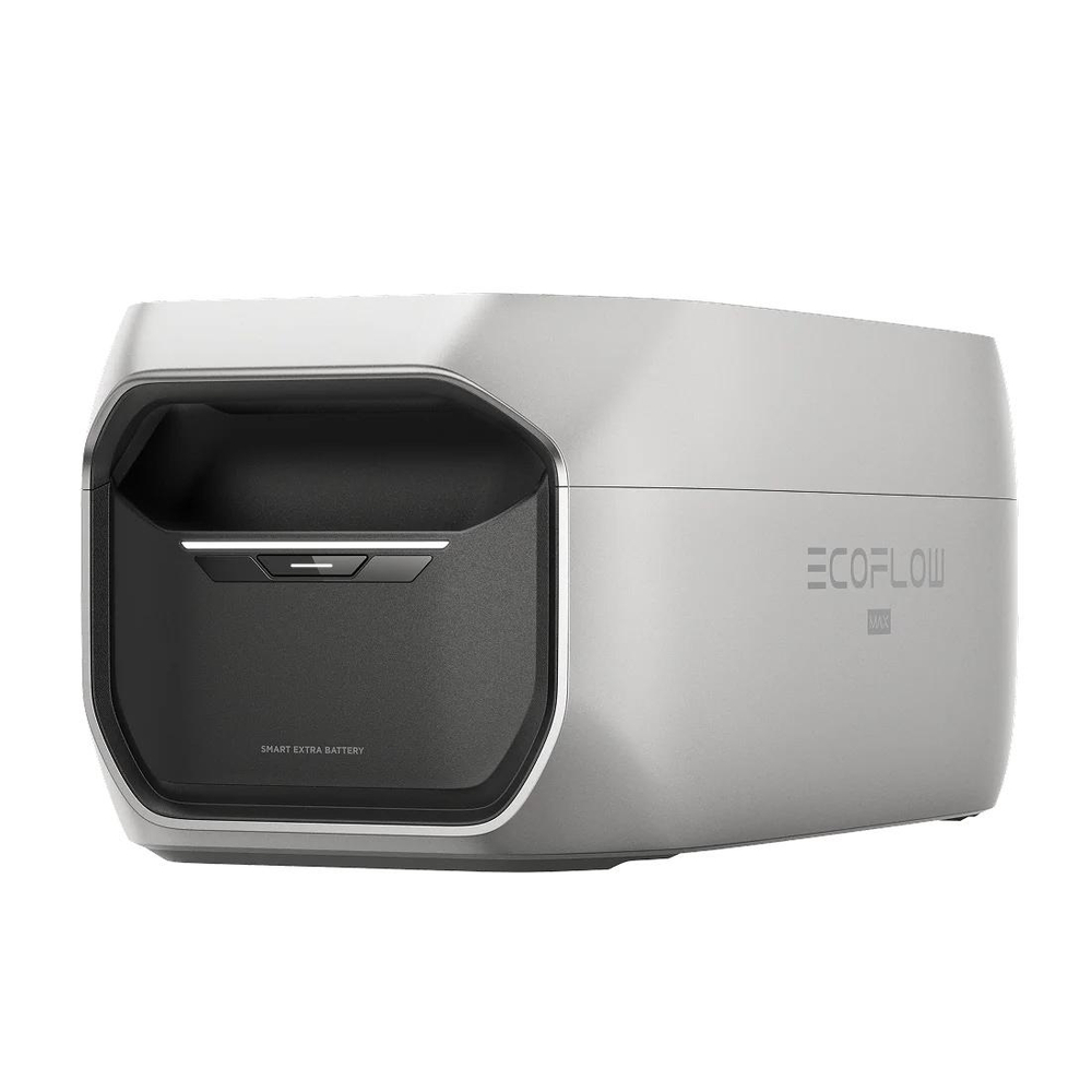 Батарея EcoFlow Delta 3 Max Plus | ParaGraf.ru | 8-800-550-77-60