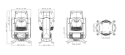 SKYTOUCH 20 LB20