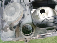 Фара левая Land-Rover Freelander 2 (2006-2012) галоген