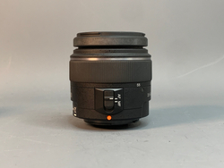 Sony A65 kit 18-55mm 36.125 кадров