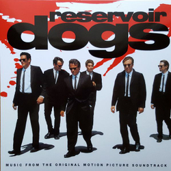 Various — Reservoir Dogs (LP)