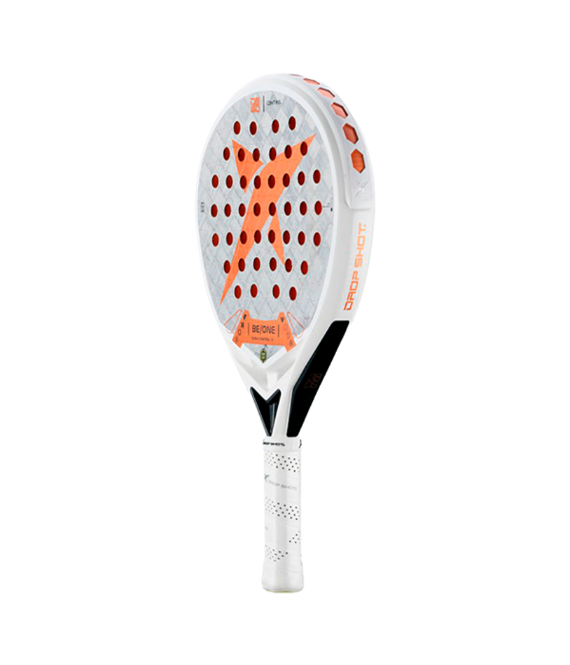 Ракетка Drop Shot Furia Control 1.0 2025 — стабильность, точность и лёгкость управления