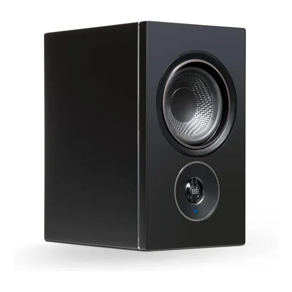 PSB Alpha iQ Black