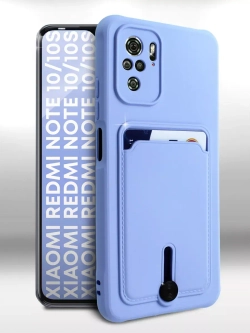 Чехол на Xiaomi Redmi Note 10, Редми Нот 10