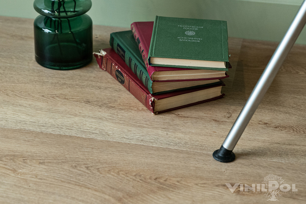 Виниловый ламинат VINILAM 7895-EIR Дуб Портофино