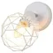 Спот  1128/1A (White) Escada