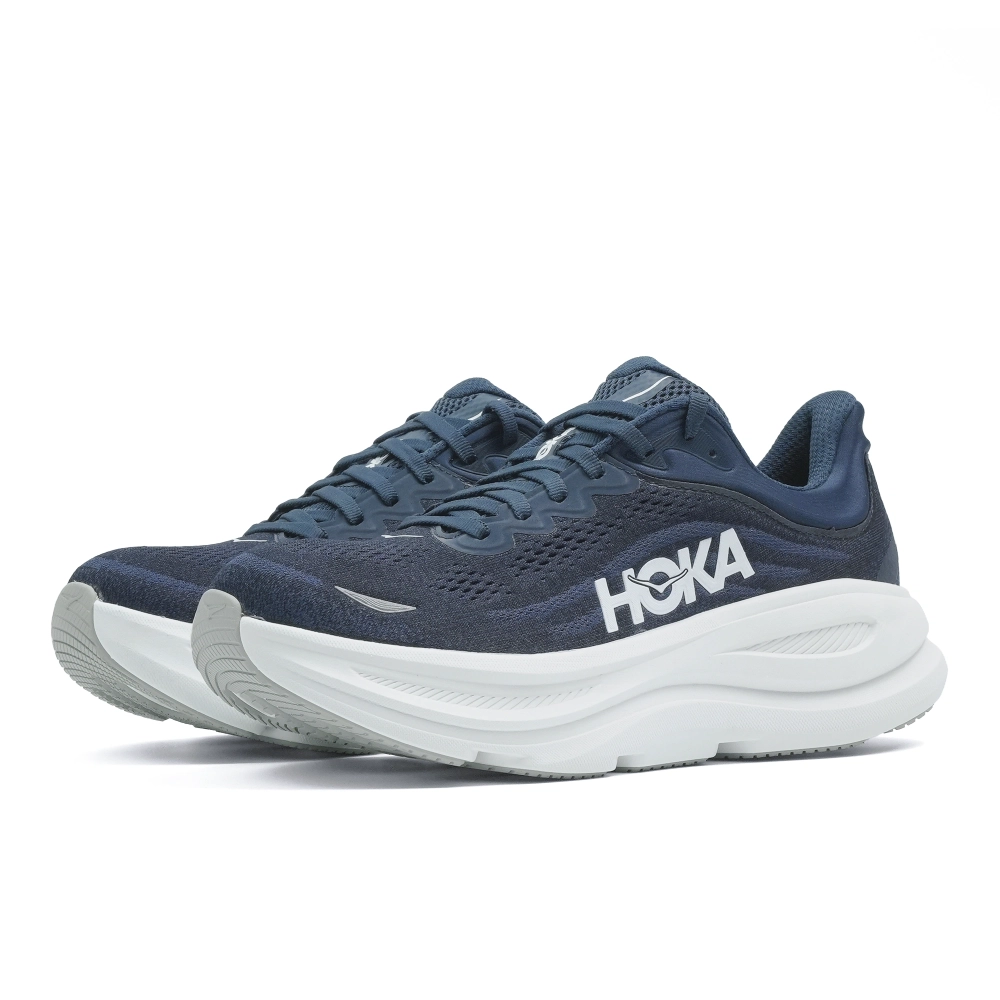Кроссовки мужские Hoka Bondi 9