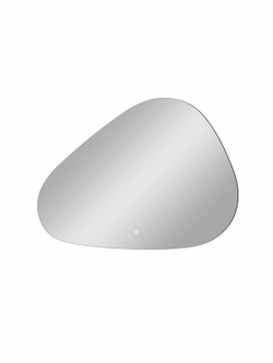 Зеркало "Voyage Led" 1000х700