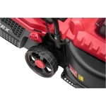 Аккумуляторная газонокосилка CLM 3336 WORTEX 0334248