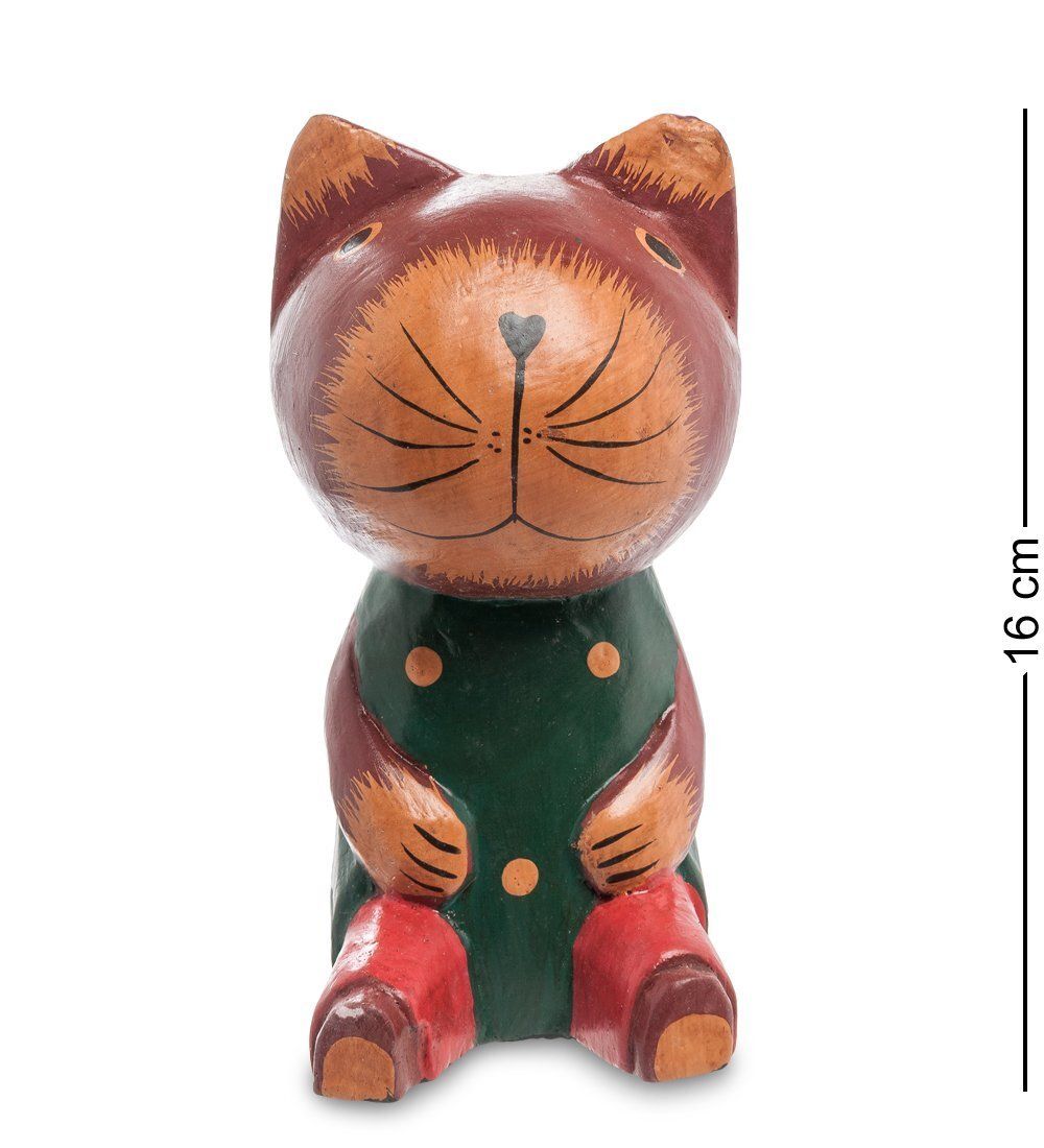 28-030 Статуэтка mini КОТ