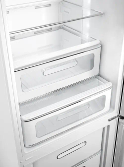 Холодильник Smeg FAB32RWH5