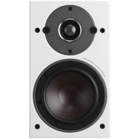Dali Oberon 1 White