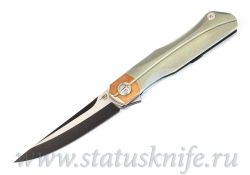 Нож Bestech BT2106E Thyraфотография - 1
