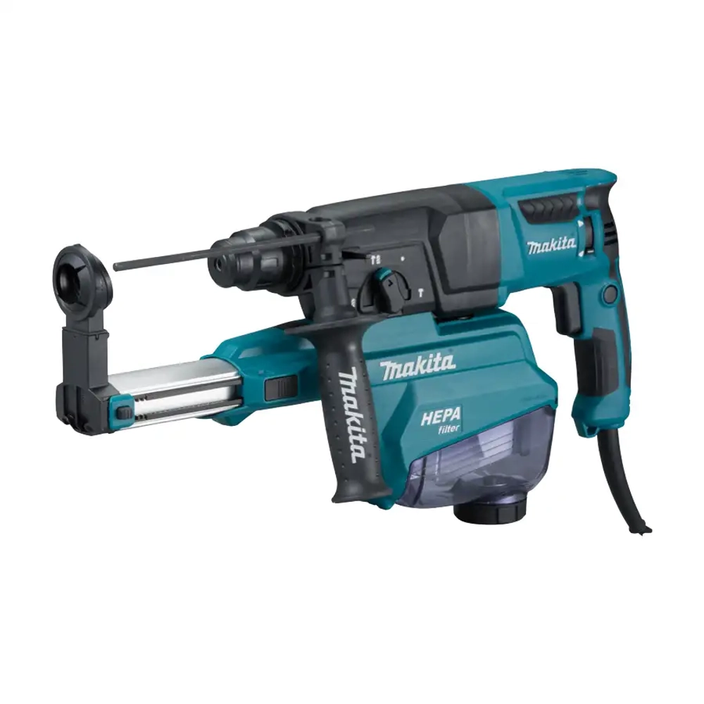 Перфоратор Makita HR2652