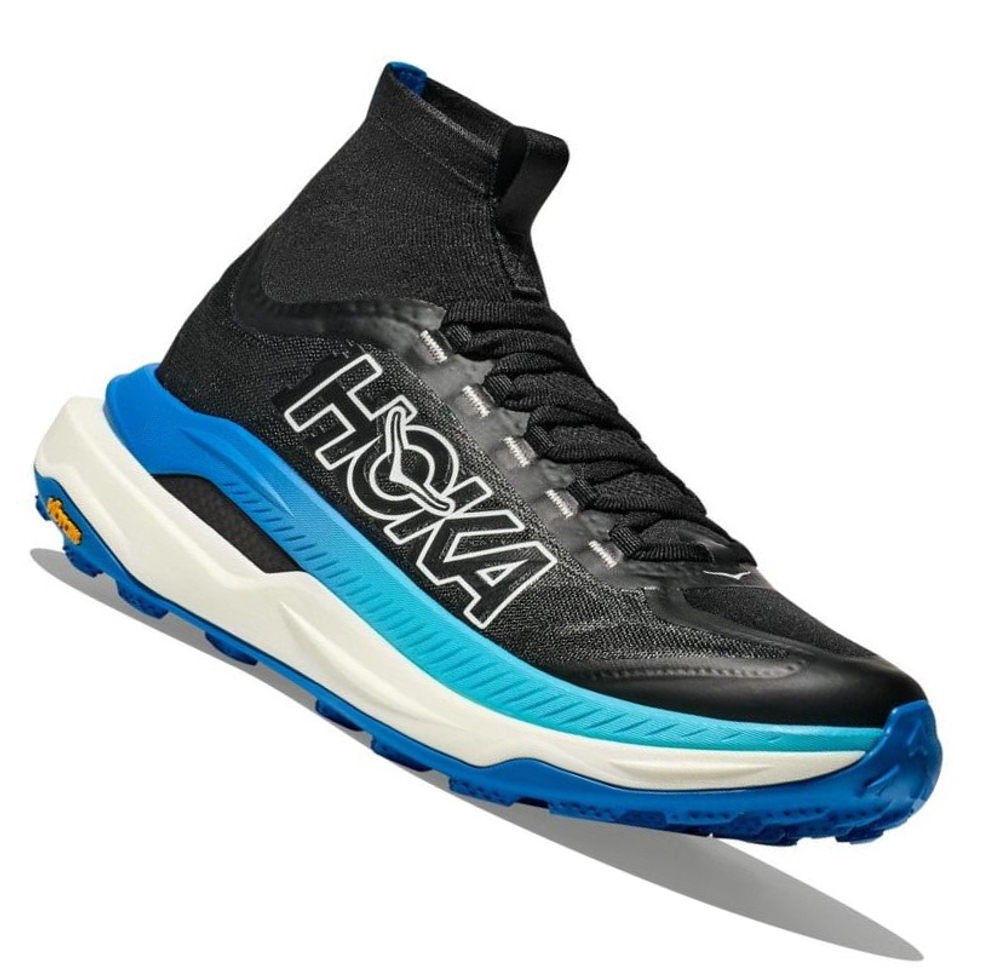 Кроссовки женские Hoka Tecton X3
