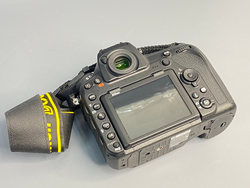 Nikon D850 Как новый 1000 кадров