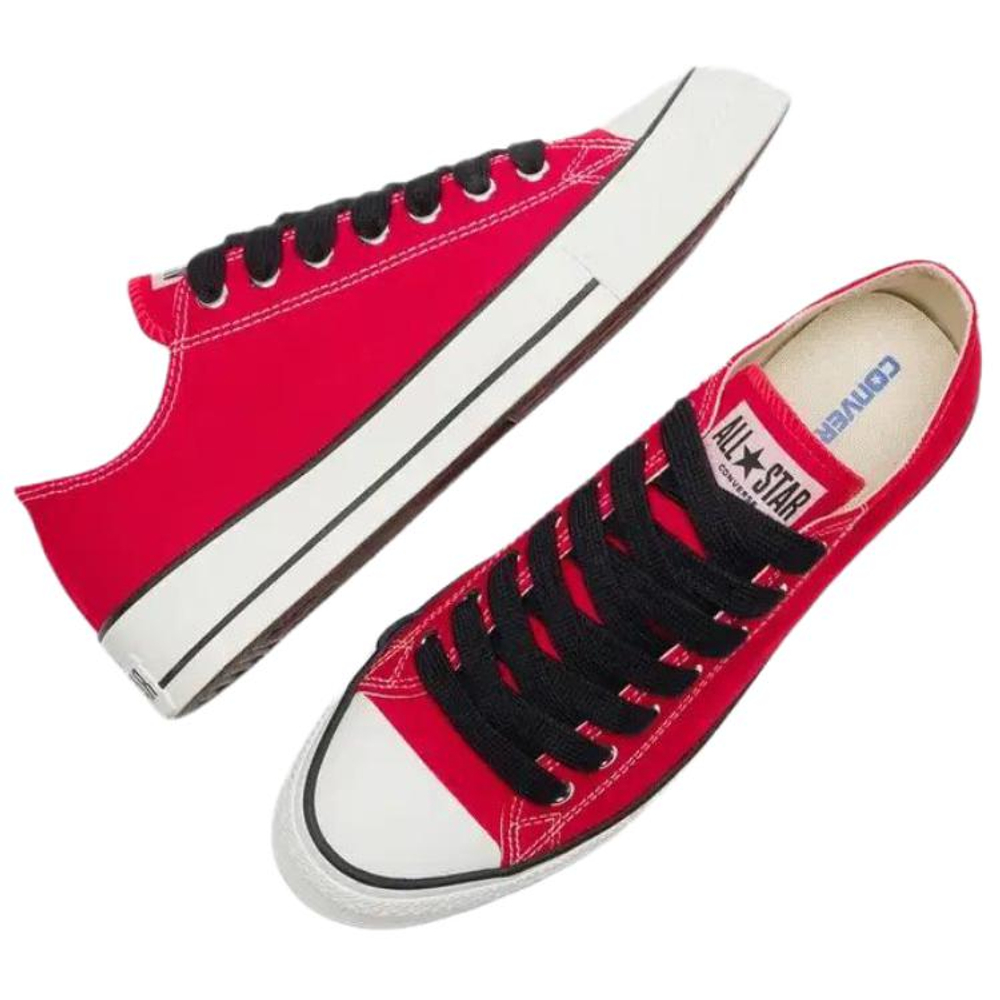 Converse Canvas