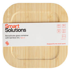 Контейнер для запекания 800мл Smart Solutions